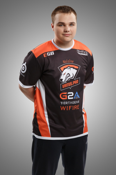 No[o]ne (Vladimir Minenko) Dota 2