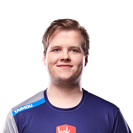 Taimou (Timo Kettunen) Overwatch