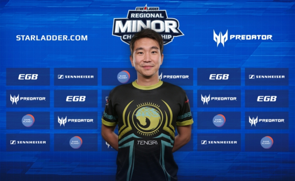 Sonic dota Clearance