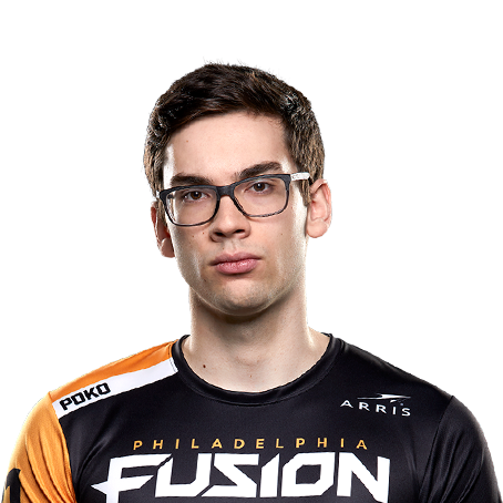 Poko (Gael Gouzerch) Overwatch