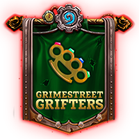 Grimestreet Grifters Grimestreet Grifters