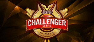 2017 EU Challenger Series