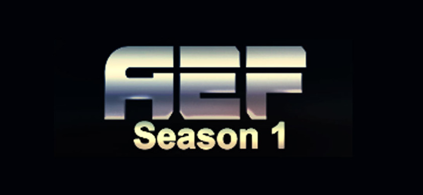 AEF Dota 2 League Season 1