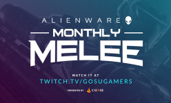 2017 Alienware Monthly Melee