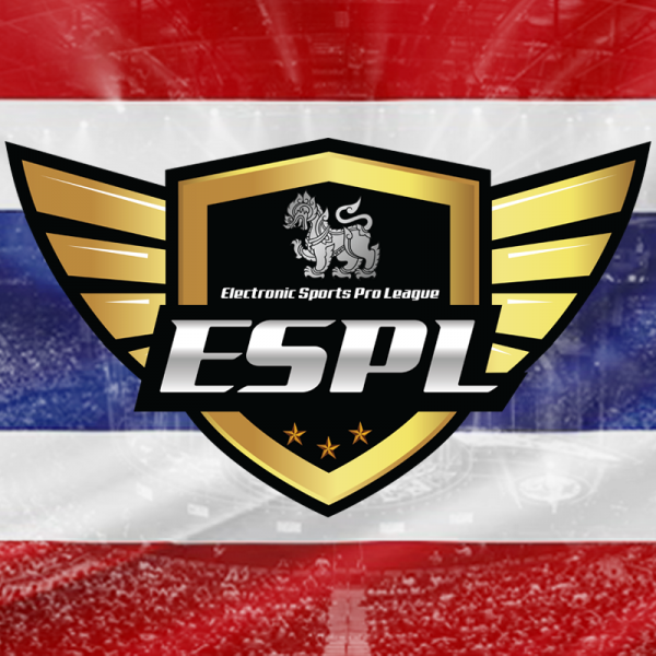 E-Sport Pro League 2018