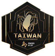 2019 Taiwan Legend