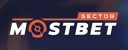 Group Stage SECTOR: MOSTBET S2 Dota 2