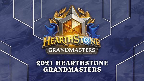 Grandmasters 2021 S2 AM