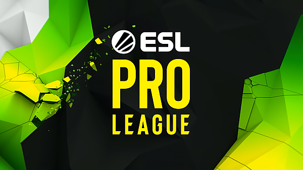 ESL Pro League S15