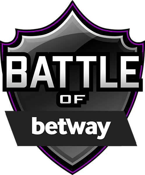 Battle of Betway #2