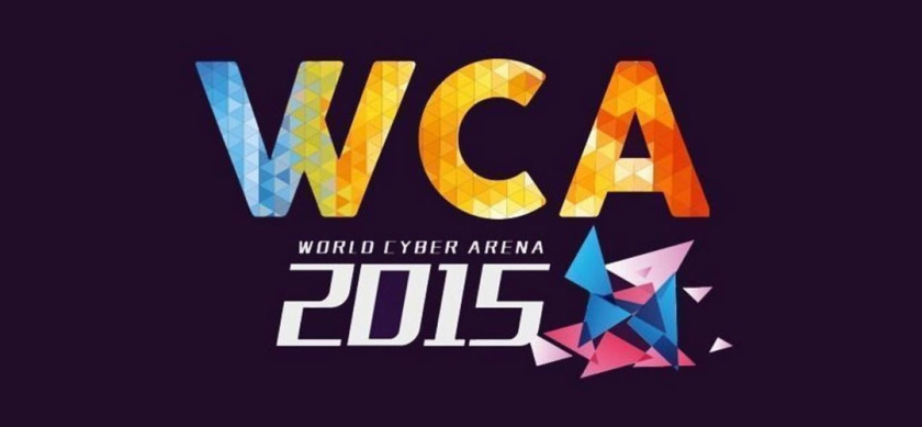 WCA 2015