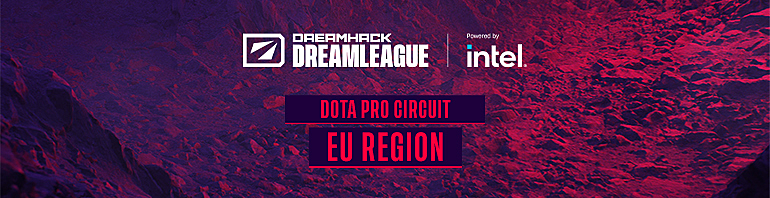DreamLeague DPC EU Tour 1
