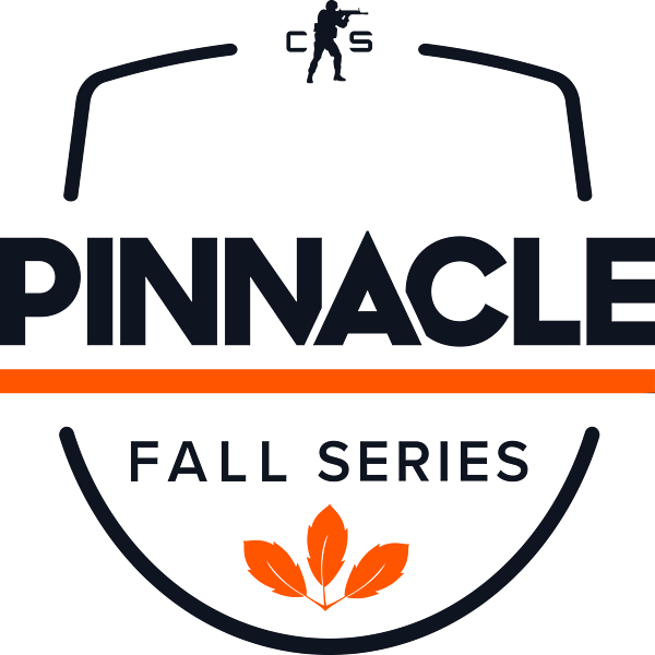 Pinnacle Fall Series #3