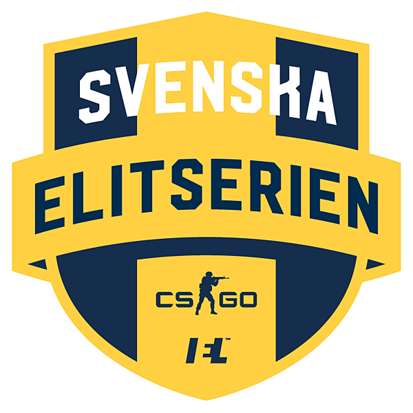 Svenska Elitserien 2022 Spring