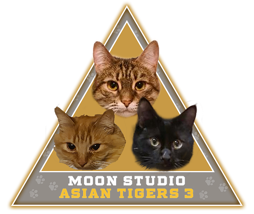 Asian Tigers 3