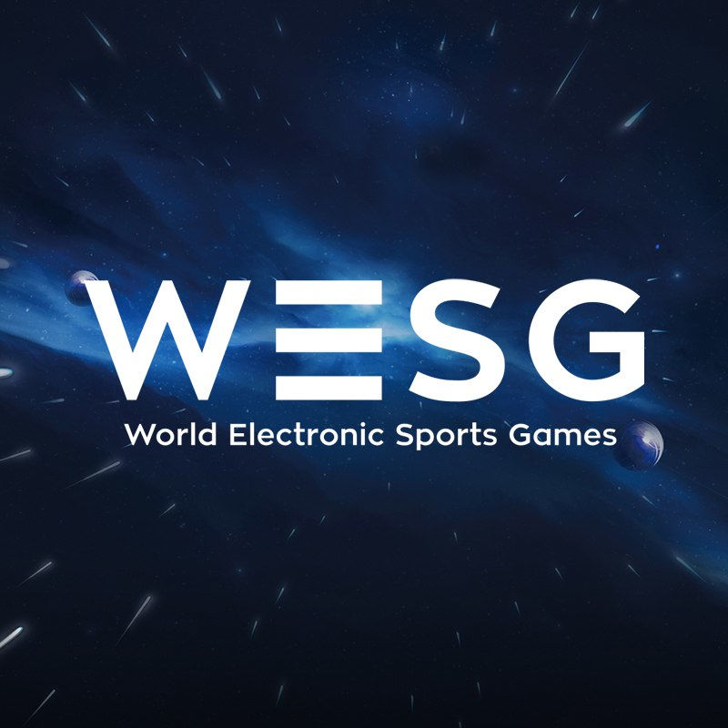 Wesg Dota Wesg Dota